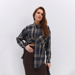 Рубашка Arjen женская