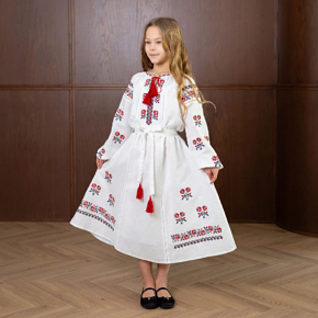 Dress Едельвіка