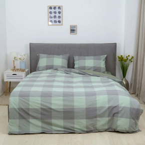 Bed set Viluta Вареный хлопок