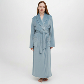 Халат Fleri жіночий