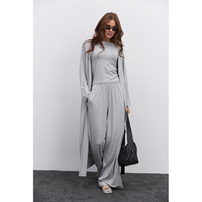 Комплект Лонгслів Штани Arjen