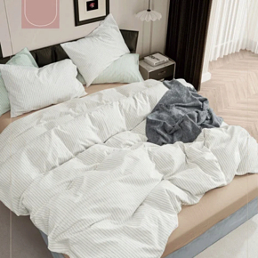 Bed set Viluta Вареный хлопок