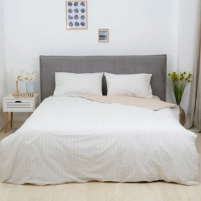 Bed set Viluta Вареный хлопок