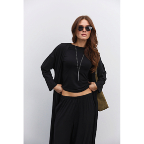 Комплект Лонгслів Штани Arjen