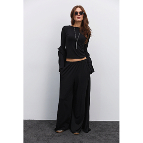 Комплект Лонгслів Штани Arjen