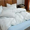Bed set Viluta Вареный хлопок