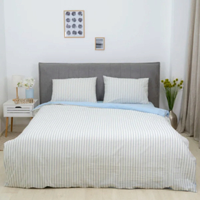 Bed set Viluta Вареный хлопок