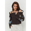 Embroidery Arjen