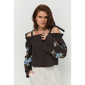 Embroidery Arjen