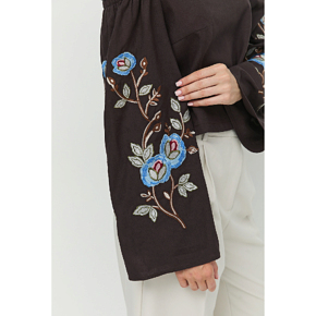 Embroidery Arjen