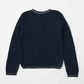 Cardigan Art Knit