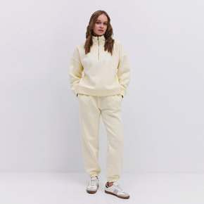 Fleece tracksuit Arjen