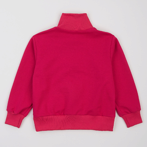 Zip-through hoodie AVStyle