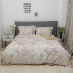 Bed set Viluta Чесаный хлопок