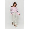 Embroidery Arjen
