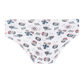 Briefs Flamingo