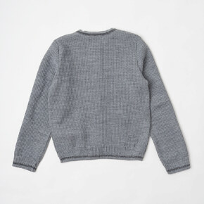 Cardigan Art Knit