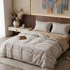 Bed set Viluta Чесаный хлопок