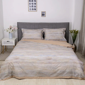 Bed set Viluta Чесаный хлопок