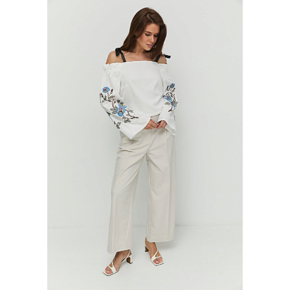 Embroidery Arjen