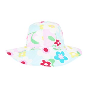 Панамка Babasik Літо для дівчинки
