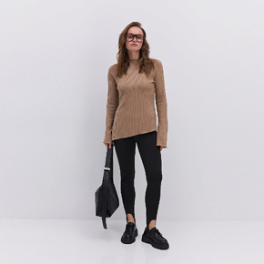 Long-Sleeve T-Shirt Arjen