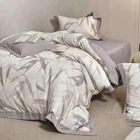 Bed set Viluta Чесаный хлопок