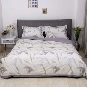 Bed set Viluta Чесаный хлопок