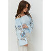 Embroidery Arjen