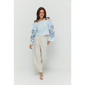 Embroidery Arjen