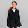 Жакет Зиронька SCHOOL_FIRST_25 для девочки