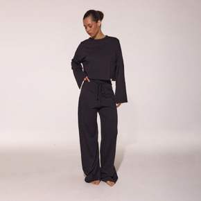 Комплект Лонгслив Штаны Luna