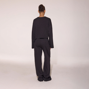 Комплект Лонгслив Штаны Luna