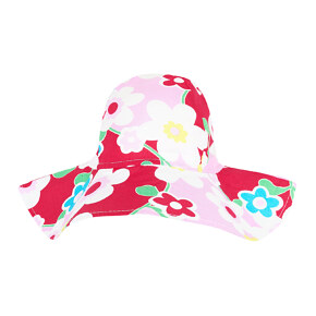 Панамка Babasik Літо для дівчинки