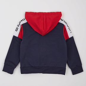 Спортивная кофта AVStyle детская