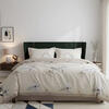 Bed set Viluta Чесаный хлопок