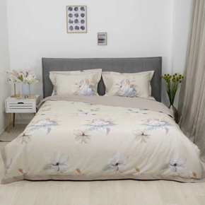 Bed set Viluta Чесаный хлопок