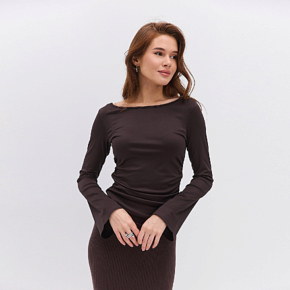 Long-Sleeve T-Shirt Arjen