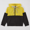 Zip-through hoodie AVStyle