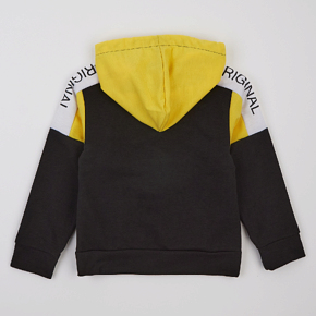 Спортивная кофта AVStyle детская