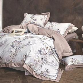 Bed set Viluta Чесаный хлопок