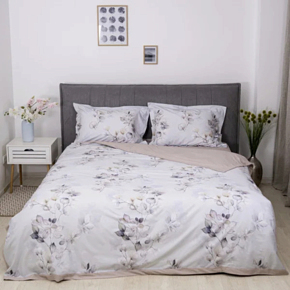 Bed set Viluta Чесаный хлопок