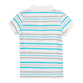 Поло Kosta для мальчика