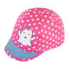 Кепка Babasik Літо для дівчинки