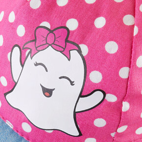 Кепка Babasik Літо для дівчинки