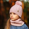 Hat Winter Mari-Knit