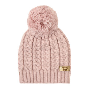 Hat Winter Mari-Knit