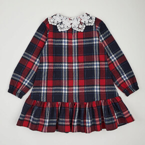 Dress Ластівка