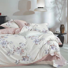 Bed set Viluta Чесаный хлопок