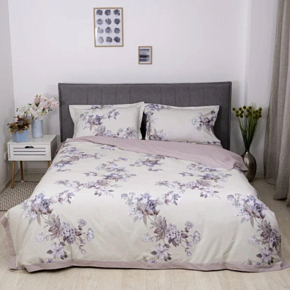 Bed set Viluta Чесаный хлопок